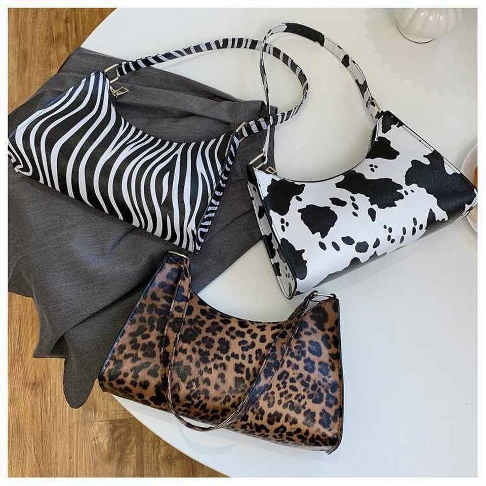 sacs à main tendance animale