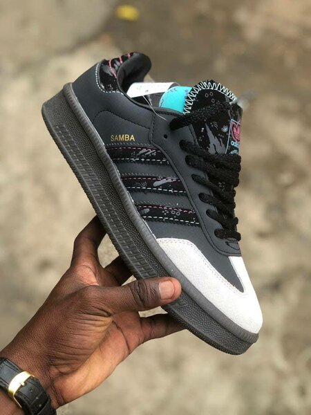 Sneakers Samba classiques