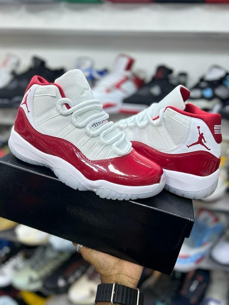 Jordan 11