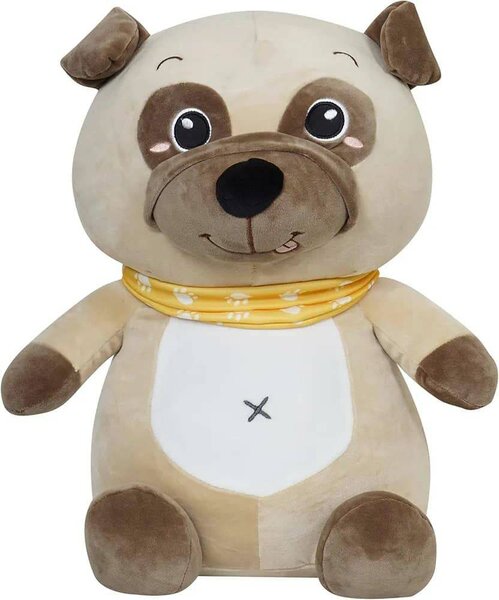 Peluche ours doux 21 pouces
