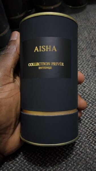 Parfum Aisha Intense