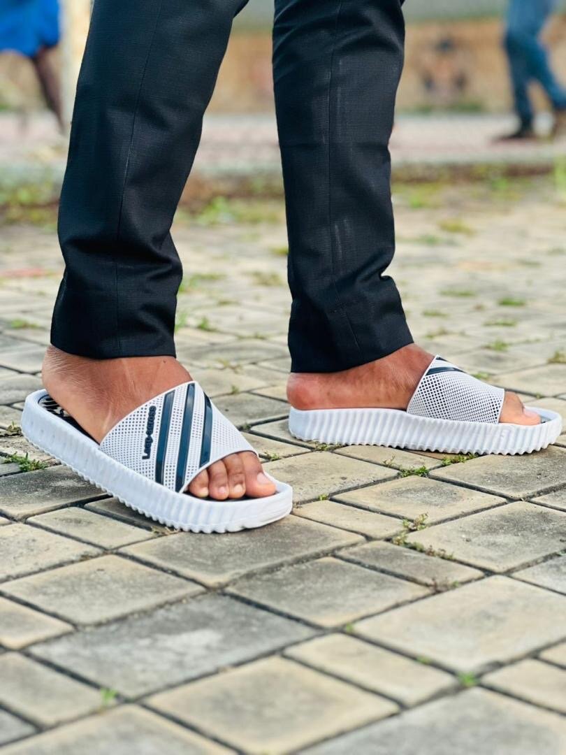 Sandales décontractées pour hommes