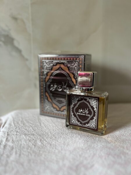 100ml Arabic Perfume