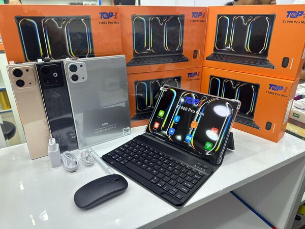 Top1 T1000 Tablet