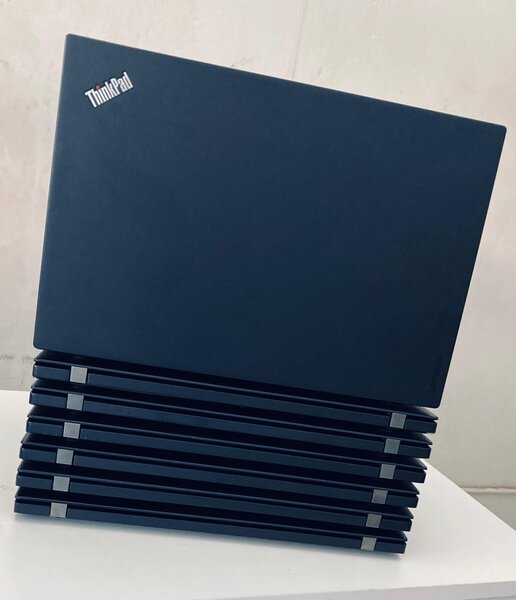 Lenovo think pad T470s