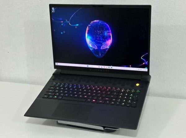 Ordinateur Portable Puissant