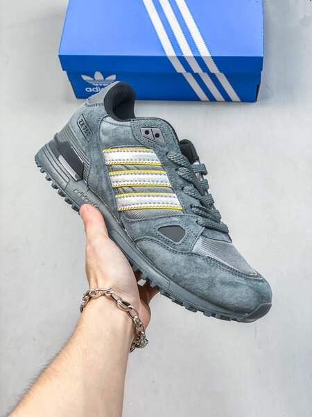 Baskets Adidas ZX 750 Homme