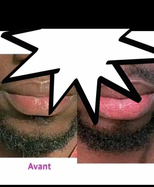 Baume à lèvres régénérant