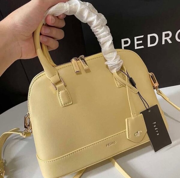 Sac PEDRO