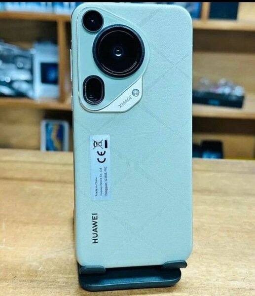 Huawei Smartphone Avancé