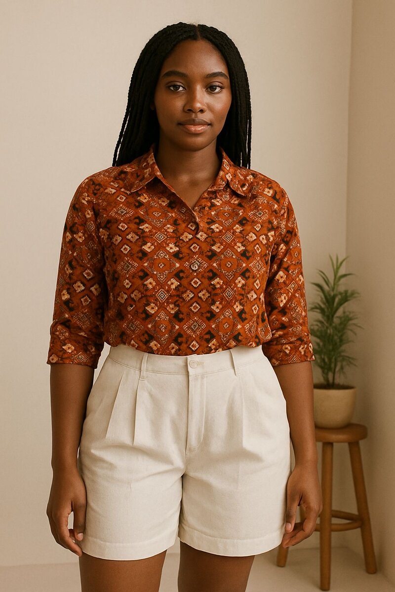 Shorts élégants pour femmes