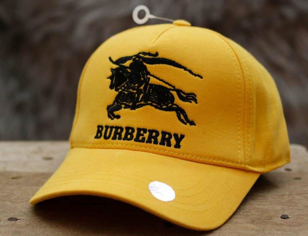 Casquettes de baseball stylées