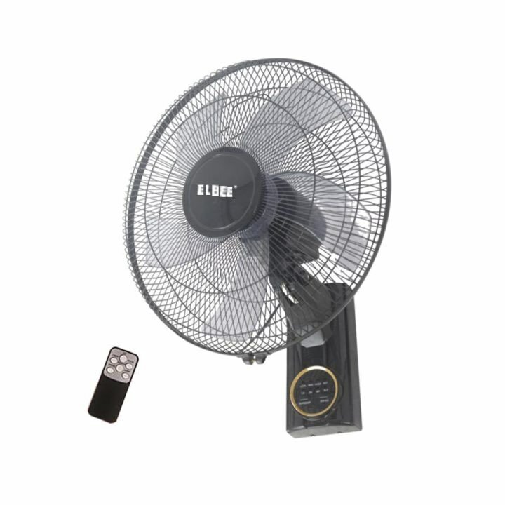 Elbee wall Fan