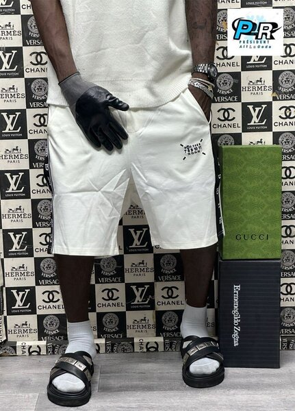 Shorts fashion streetwear