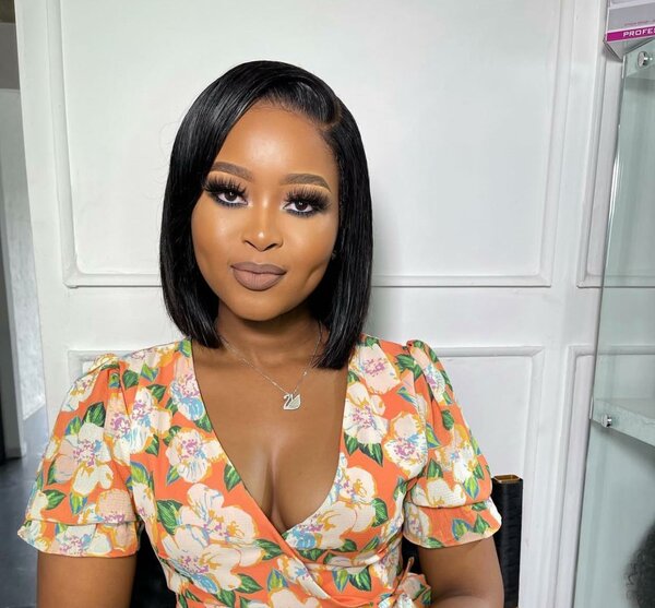 ear to ear double drawn wig 