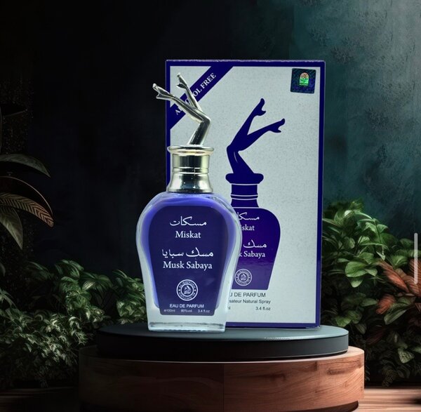 Miskat Musk Sabaya