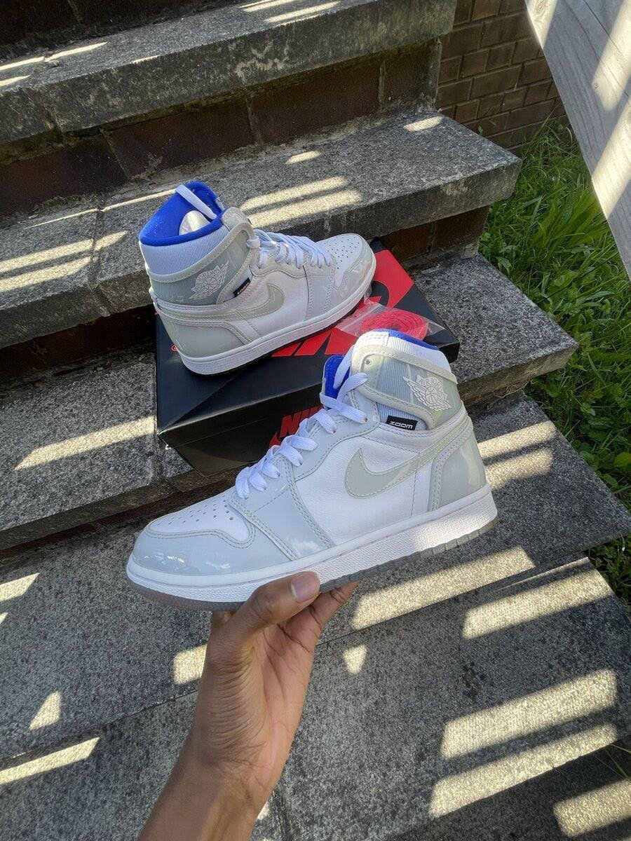 Jordan 1 high