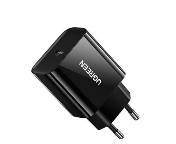 Boîtier USB-C Rapide Ugreen