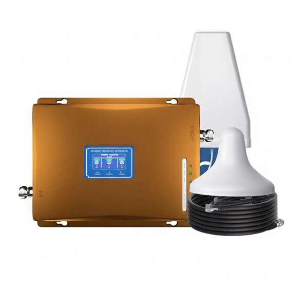 Amplificateur de Signal Mobile Puissant