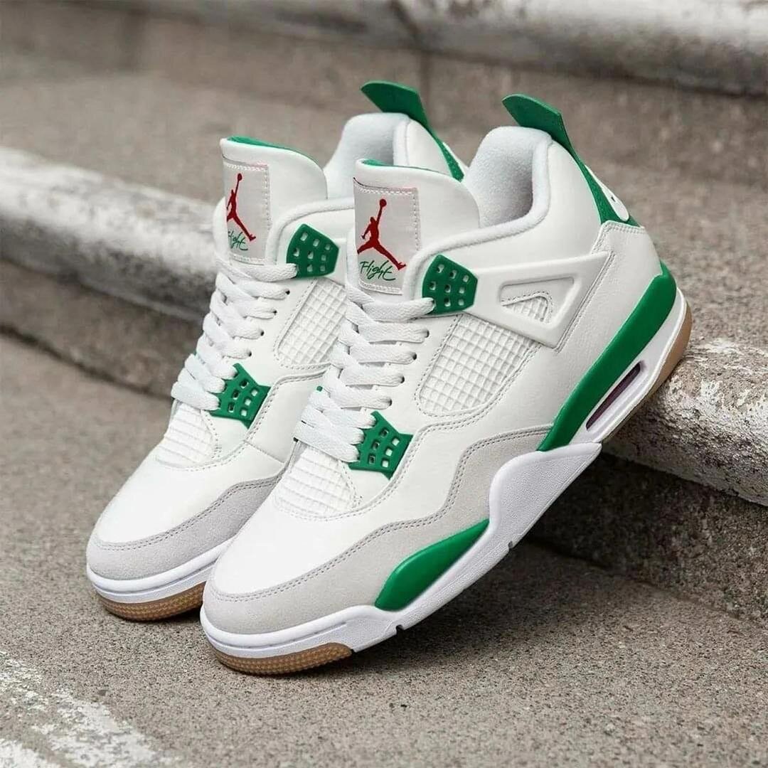 Jordan 4