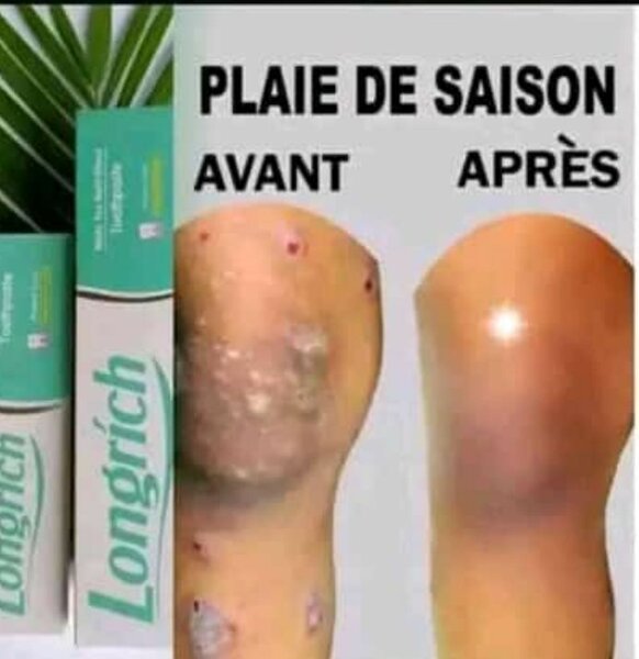 GRANDE PÂTE SANS FLUOR 200g