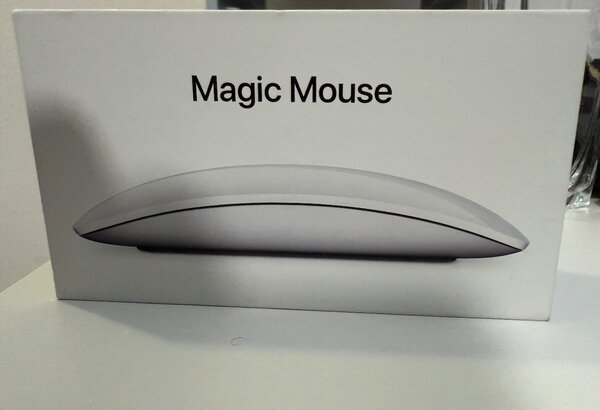 Souris Apple Magic Mouse USB-C