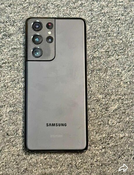 Smartphone Samsung Galaxy