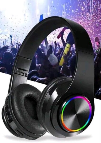 Casque supra-auriculaire