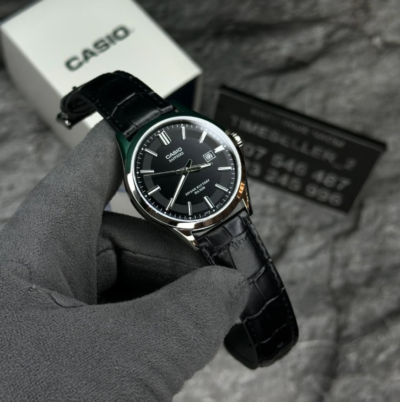 Casio  Mts-100🇯🇵 часы 