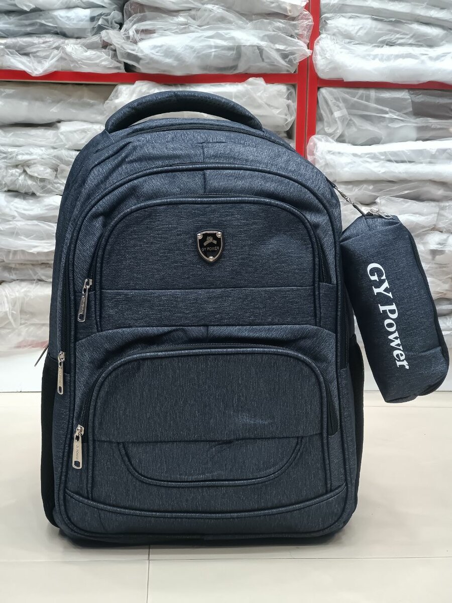 GOOD QUALITY BACKPACK