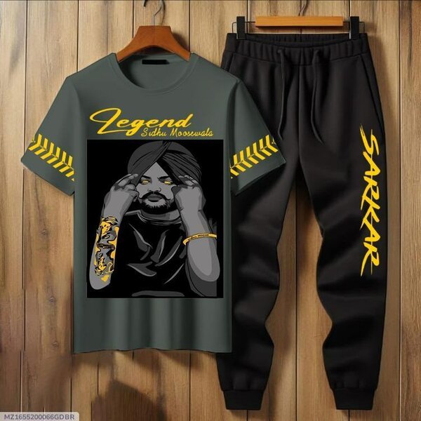 Tracksuit delivery free