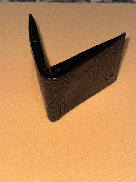 МУЖСКОЙ КОШЕЛЕК BUTUN