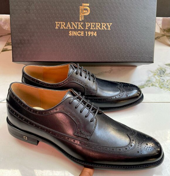 Frank Perry Shoes