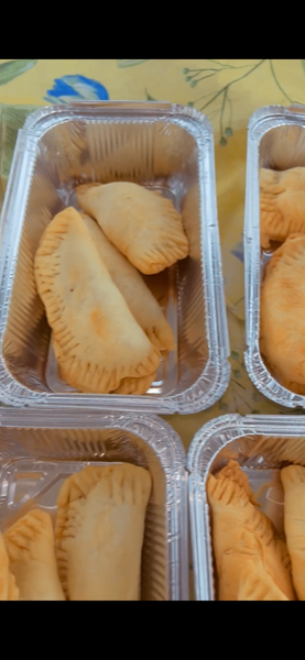 Délicieuses Pastels