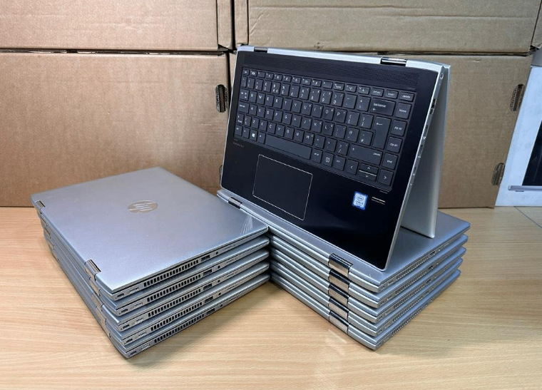 HP ProBook X360 440 G1