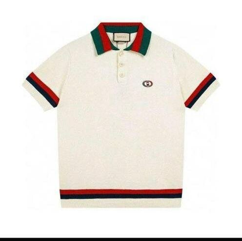 Polo en maille chic pour hommes