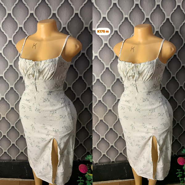 Good Quality thrifted dresses for sale 