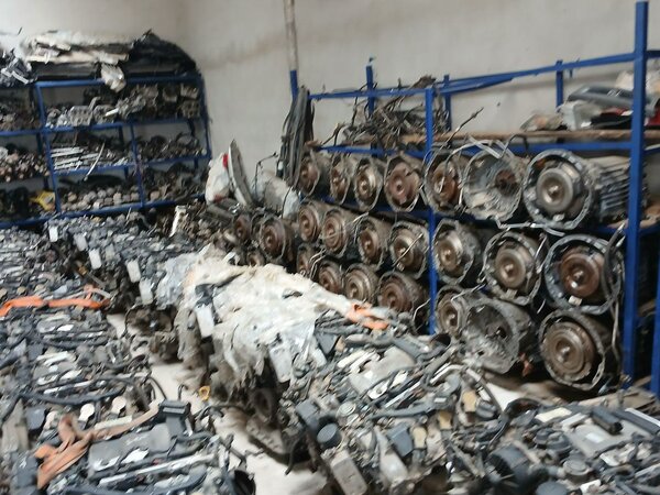 Disques d'embrayage auto durables