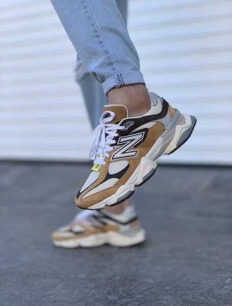 Baskets New Balance 9060