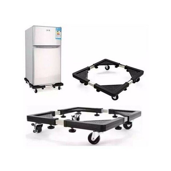 Support mobile réglable pour appareil