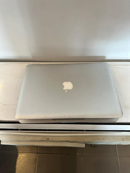MacBook Pro core I 7