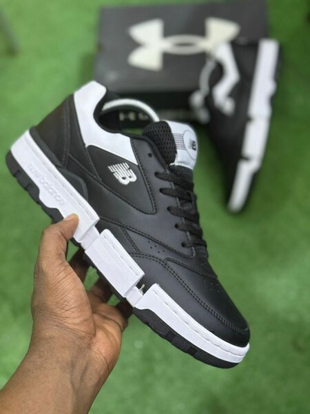 Baskets Homme Sport Chic