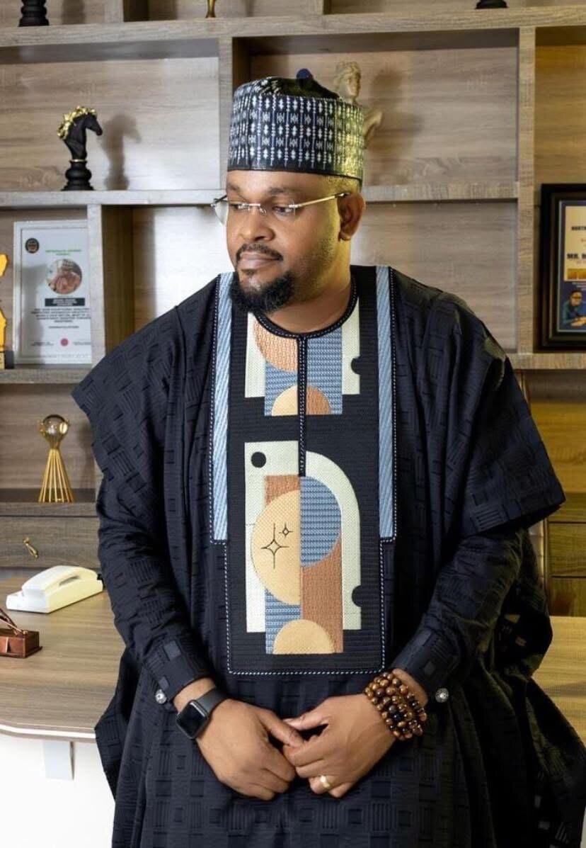 Ensemble tunique 3 pièces