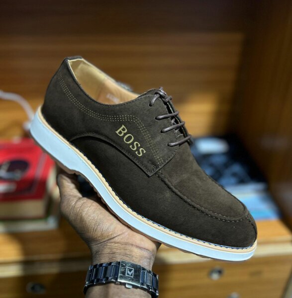 Chaussures Derby Homme Élégantes