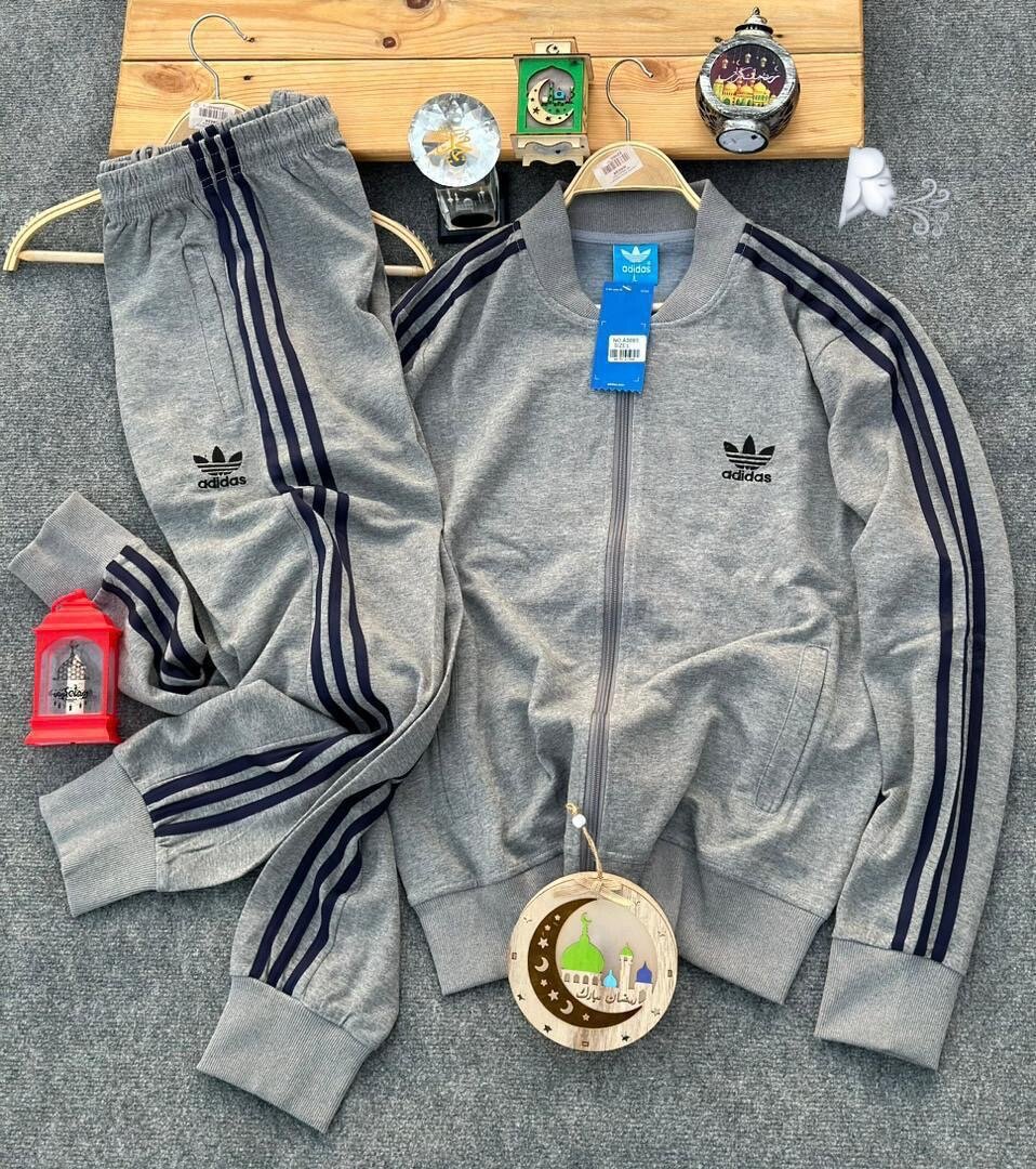 Survêtement sport confortable