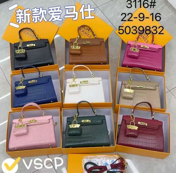 Sac à Main Élégant Femme