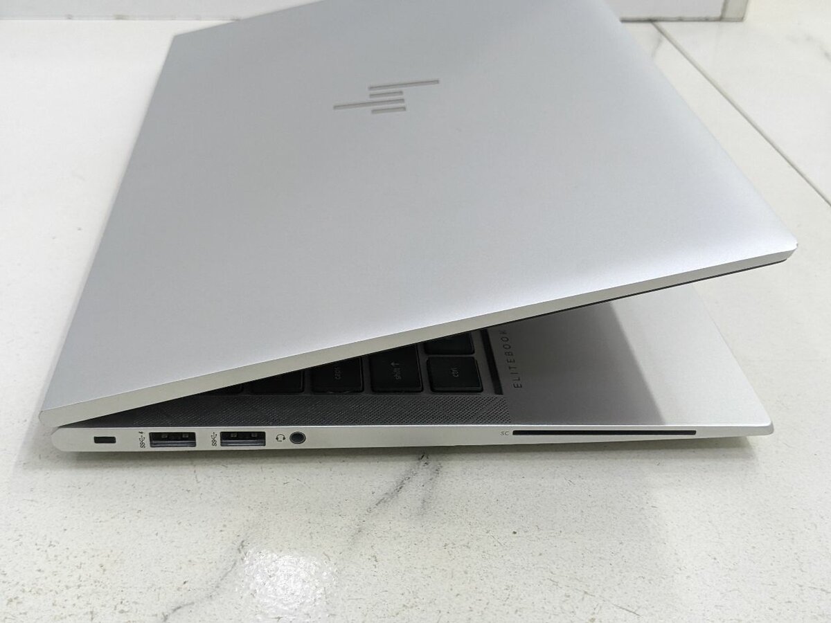 HP ELITEBOOK 840 G7