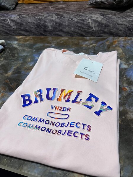 Sweat-shirts décontractés stylés