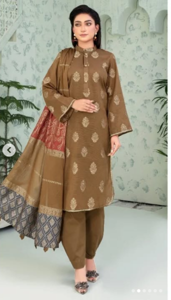 Belle robe élégante