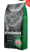 Prochoice Kitten Food Pro